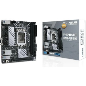 ASUS PRIME H610I-PLUS D4-CSM Дънни платки