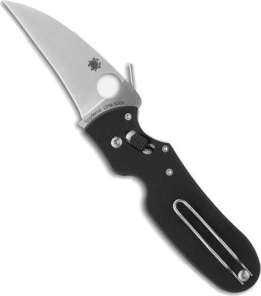 SPYDERCO P'KAL