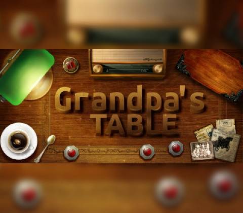 Grandpa's Table