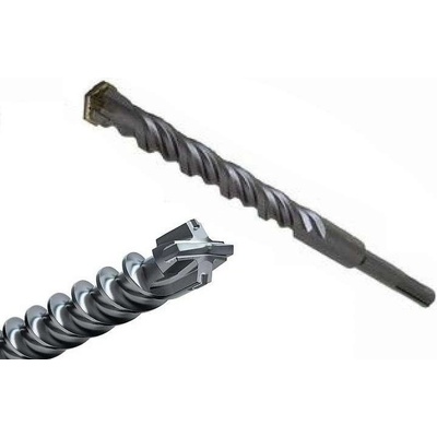 Vrták vídiový 12x450 mm SDS+