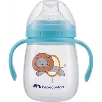 Image 1 of Bebeconfort Чаша с мек накрайник Bebe Confort - 240 ml (3105201110)