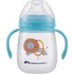 Bebeconfort Чаша с мек накрайник Bebe Confort - 240 ml (3105201110)