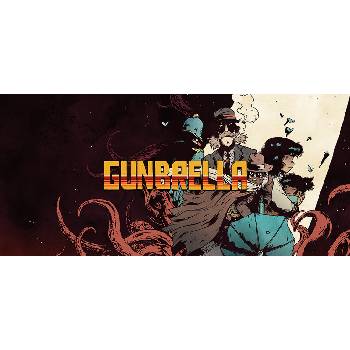 Gunbrella
