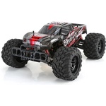 Hoshi Кола с дистанционно управление, N518, 4WD, 1: 8, 2.4G, максимална скорост 100 км/ч+, акумулатор 11.1V 4000 mAh LiPo, автономия ~37 минути (13-5238272357)