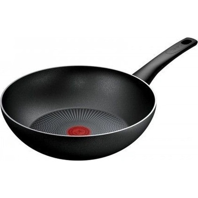 TEFAL pánev WOK FORCE nepř.povrch, induk. 10,3 cm