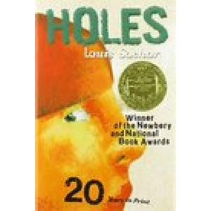 Holes | Sachar, Louis (ISBN: 9780374312640)