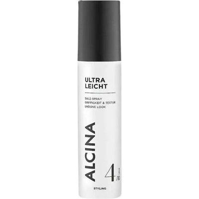 Alcina Sprej pro plážové vlny Sea Salt Spray 125 ml