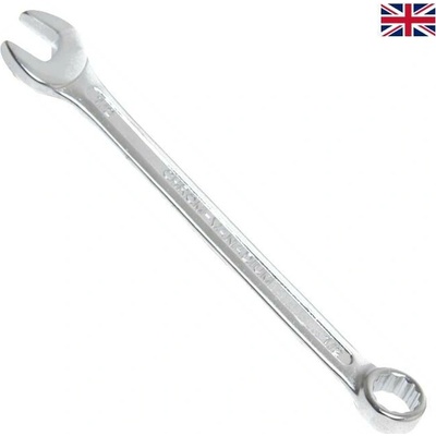 BGS technic BGS 1030197 Očkoplochý klíč palcový 13/16" dle DIN 3113A