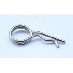 Uncanny Brand Double cotter pin an76 2*55mm