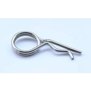 Uncanny Brand Double cotter pin an76 2*55mm