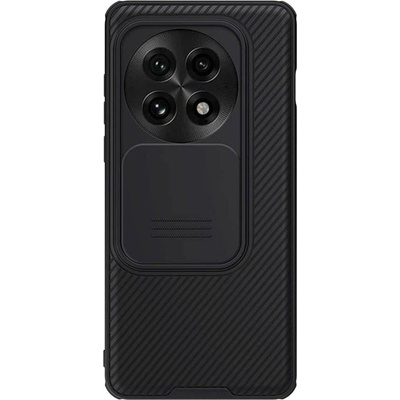 Nillkin Калъф с Плъзгач за Камера за OnePlus 13, Nillkin CamShield Pro Case, Черен (6902048290280)