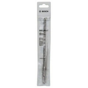 Bosch СВРЕДЛО bosch sds-plus-1 6x150x210 mm (6949509205834)