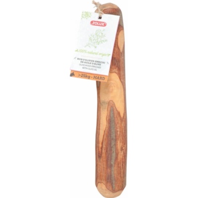 Zolux Pochoutka OLIVE WOOD L