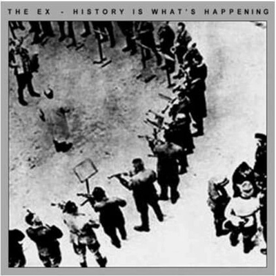 History Is What's - Ex CD