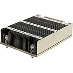 Sm Пасивен охладител SM 1U Passive Snk P0047Psc (SNK-P0047PSC)