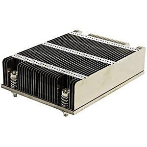 Sm Пасивен охладител SM 1U Passive Snk P0047Psc (SNK-P0047PSC)