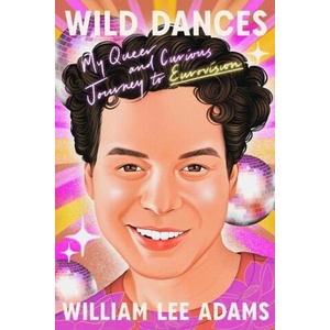 Wild Dances | Adams, William Lee (ISBN: 9781662601576)