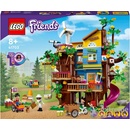 LEGO® Friends 41703 Dom priateľstva na strome