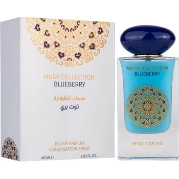 Image 1 of Gulf Orchid Blueberry EDP 60 ml