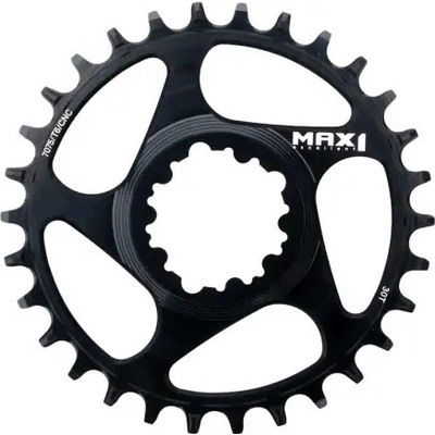 MAX1 Narrow Wide prevodník Sram, 30z. čierny