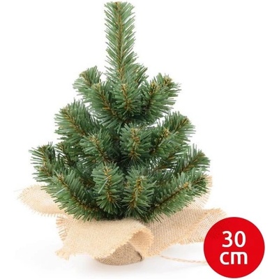 Erbis Елха xmas trees 30см бор (er0051)