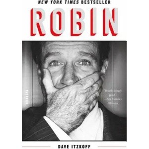 Robin (ISBN: 9781250214812)