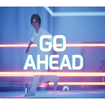Go Ahead