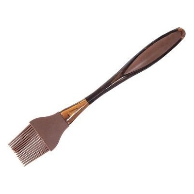 Maslovačka silikónová 22 cm