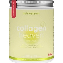 Nutriversum Collagen Heaven 300 g Ananas