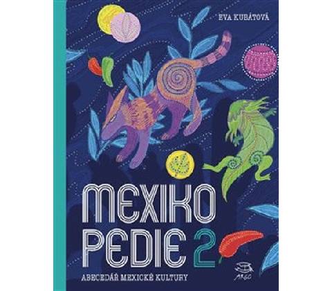 Mexikopedie 2