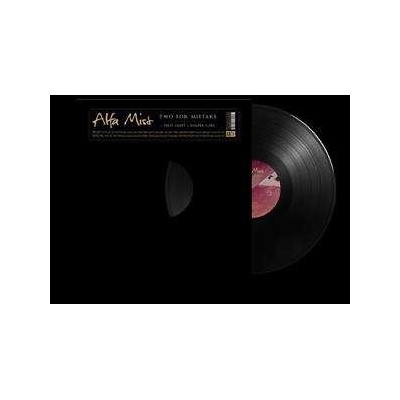 Alfa Mist - Two For Mistake LP