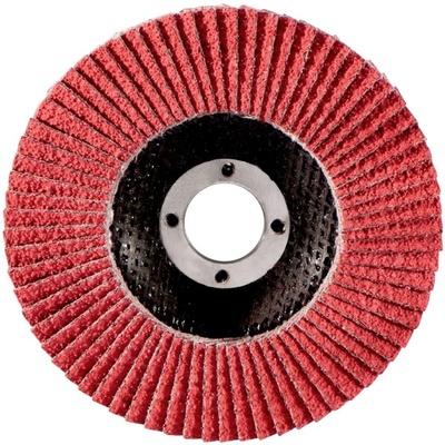 Metabo Lamelový brusný kotouč 22.23 mm 626168000 10 ks