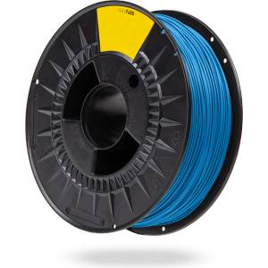 colorFabb PLA High Speed Pro Sky Blue - 1, 75 mm / 1000 g (8720039156791)