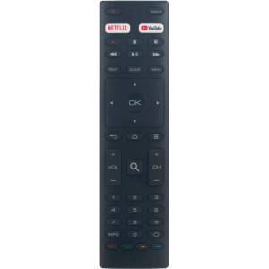 съвместим Jvc rm-c3416 - заместител дистанционно управление (rm-c3416) Дистанционно