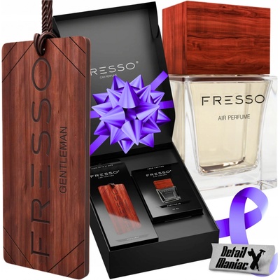 Fresso Gentleman Gift Box