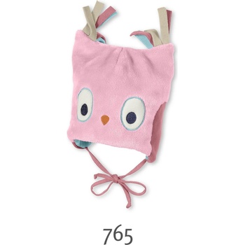 Sterntaler Зимна бебешка шапка с ушички