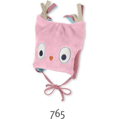 Sterntaler Зимна бебешка шапка с ушички