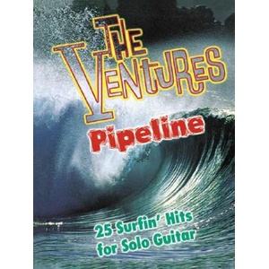 The Ventures - Pipeline | Ventures (2000)