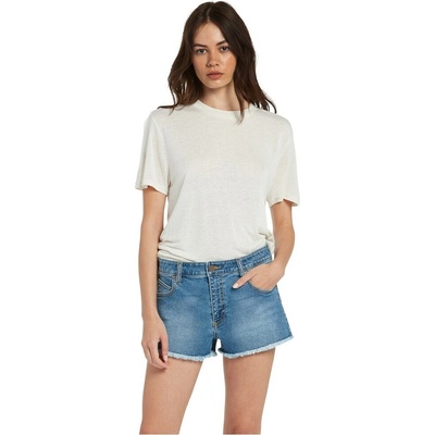 Volcom kraťasy Stoney Stretch short Jasper Blue