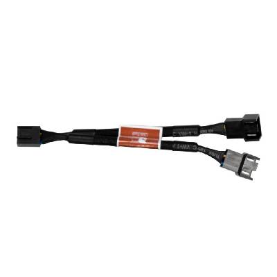 Сплитер за вентилатори Noctua, 4 PIN, 10cm, PWM, Y-Split (Y-SPLIT-PWM)