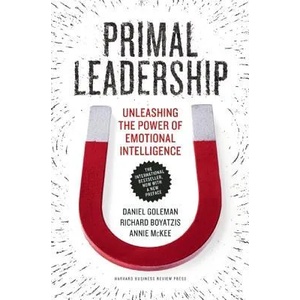 Primal Leadership | Daniel Goleman (2013)