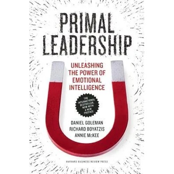 Image 1 of Primal Leadership