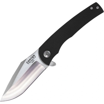 Ontario Knife Carter Trinity