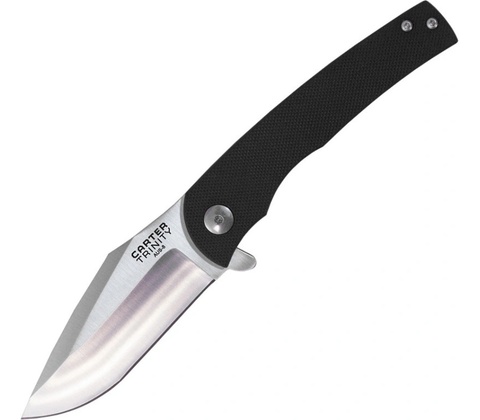 Ontario Knife Carter Trinity
