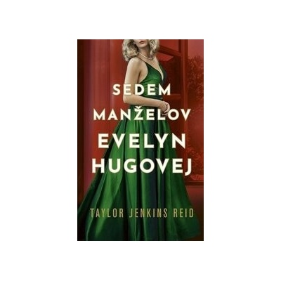 Sedem manželov Evelyn Hugovej - 2. vydanie