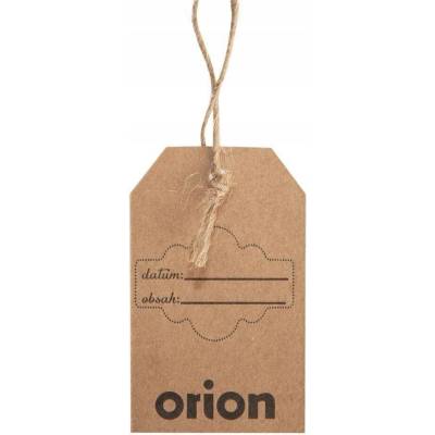 Orion Zavařovací Sklenice / patentová nádoba 2,4l