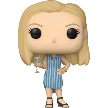 Image 1 of Funko Фигура Funko POP! Television: Ozark - Wendy Byrde #1198 (FK55803)