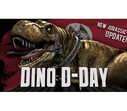 Dino D-Day