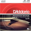 D´Addario EJ74
