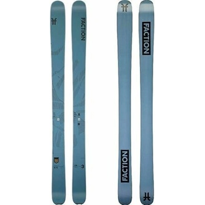 FACTION Agent 3.0 24/25